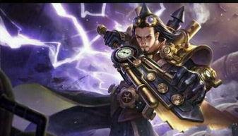 诺克斯皮肤爆料最新消息,神秘元素揭示,游戏体验再升级! 第1张 诺克斯皮肤爆料最新消息,神秘元素揭示,游戏体验再升级! 第1张