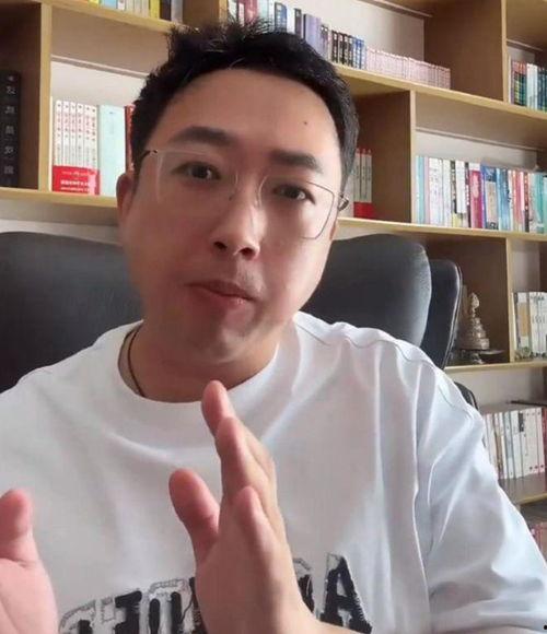 李昀锐最新爆料,揭秘娱乐圈不为人知的幕后真相 第2张 李昀锐最新爆料,揭秘娱乐圈不为人知的幕后真相 第2张